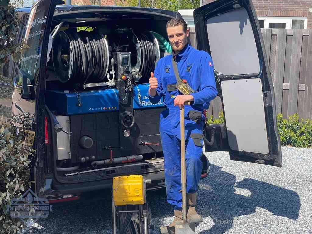 Kosten Ontstoppen 's-Hertogenbosch Kosten Ontstoppen 's-Hertogenbosch