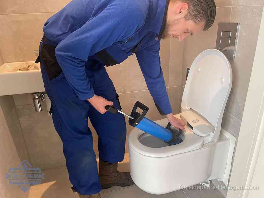 Kosten Wc Verstopt s-Hertogenbosch Kosten Wc Verstopt s-Hertogenbosch